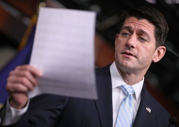 La Cámara de Representantes debate la primera medida para derogar ‘Obamacare’