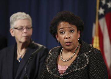 El Gobierno de Obama acusa a la policía de Chicago de violar sistemáticamente derechos civiles El Gobierno de Obama acusa a la policía de Chicago de violar sistemáticamente derechos civiles
