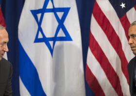 Setenta países piden a Trump evitar iniciativas unilaterales sobre Oriente Próximo Setenta países piden a Trump evitar iniciativas unilaterales sobre Oriente Próximo