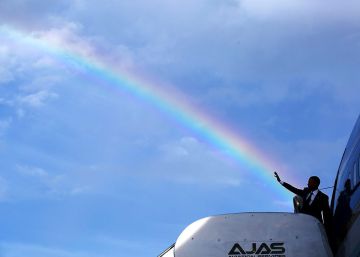 Obama deixa legado incompleto e sob risco de demolição