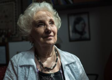 Avós de Maio: “A Argentina é um modelo por estar julgando os genocidas”