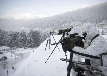 ¿Para qué sirve y quién asiste al foro de Davos que empieza este martes?