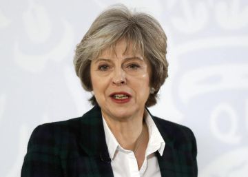 Theresa May revela finalmente o roteiro para o ‘Brexit’