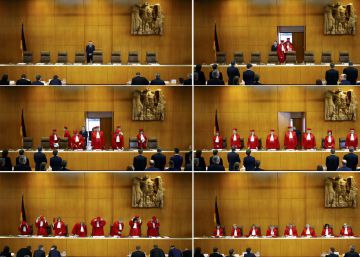 El Constitucional alemán rechaza ilegalizar el partido neonazi NPD por su irrelevancia