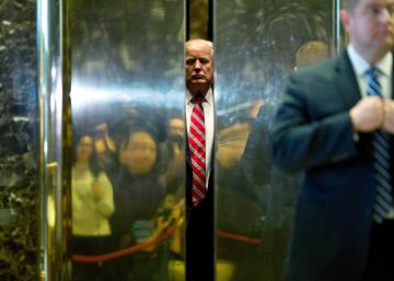 Año I de la era Trump
