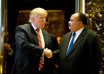 Crece el boicot demócrata a la toma de posesión de Trump