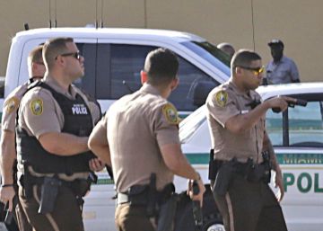 Un tiroteo deja ocho heridos en Miami en el día de Martin Luther King