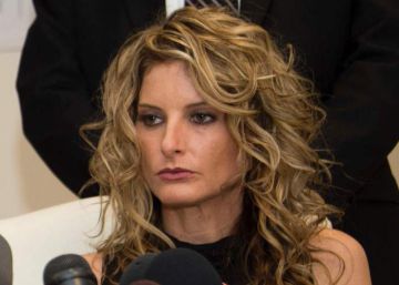 Una abogada intenta obligar a Trump a admitir abusos sexuales ante el juez