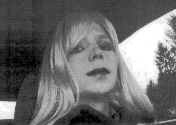 Obama commuta la pena de la soldat Manning