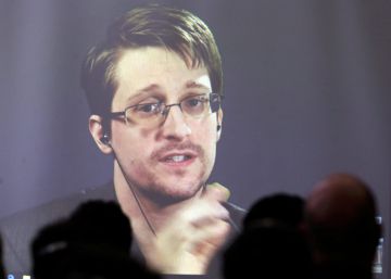 Rusia prorroga a Snowden el permiso de residencia hasta 2020