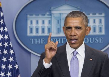 Obama apura hasta el final de su mandato con decisiones de calado