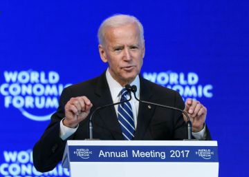Biden advierte de que Rusia es la mayor amenaza para las democracias occidentales Biden advierte de que Rusia es la mayor amenaza para las democracias occidentales