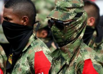 Colômbia investiga sequestro de jornalistas holandeses Colômbia investiga sequestro de jornalistas holandeses