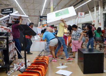 Trump, el enemigo número uno de México