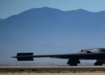 EE UU bombardea dos campamentos del ISIS en Libia