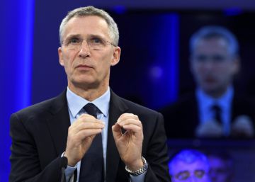 Stoltenberg advierte de que un ciberataque activaría la defensa común en la OTAN