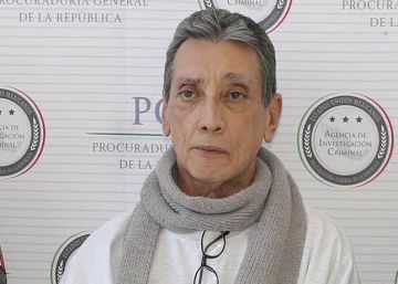 El narcogobernador Villanueva regresa a México para cumplir condena