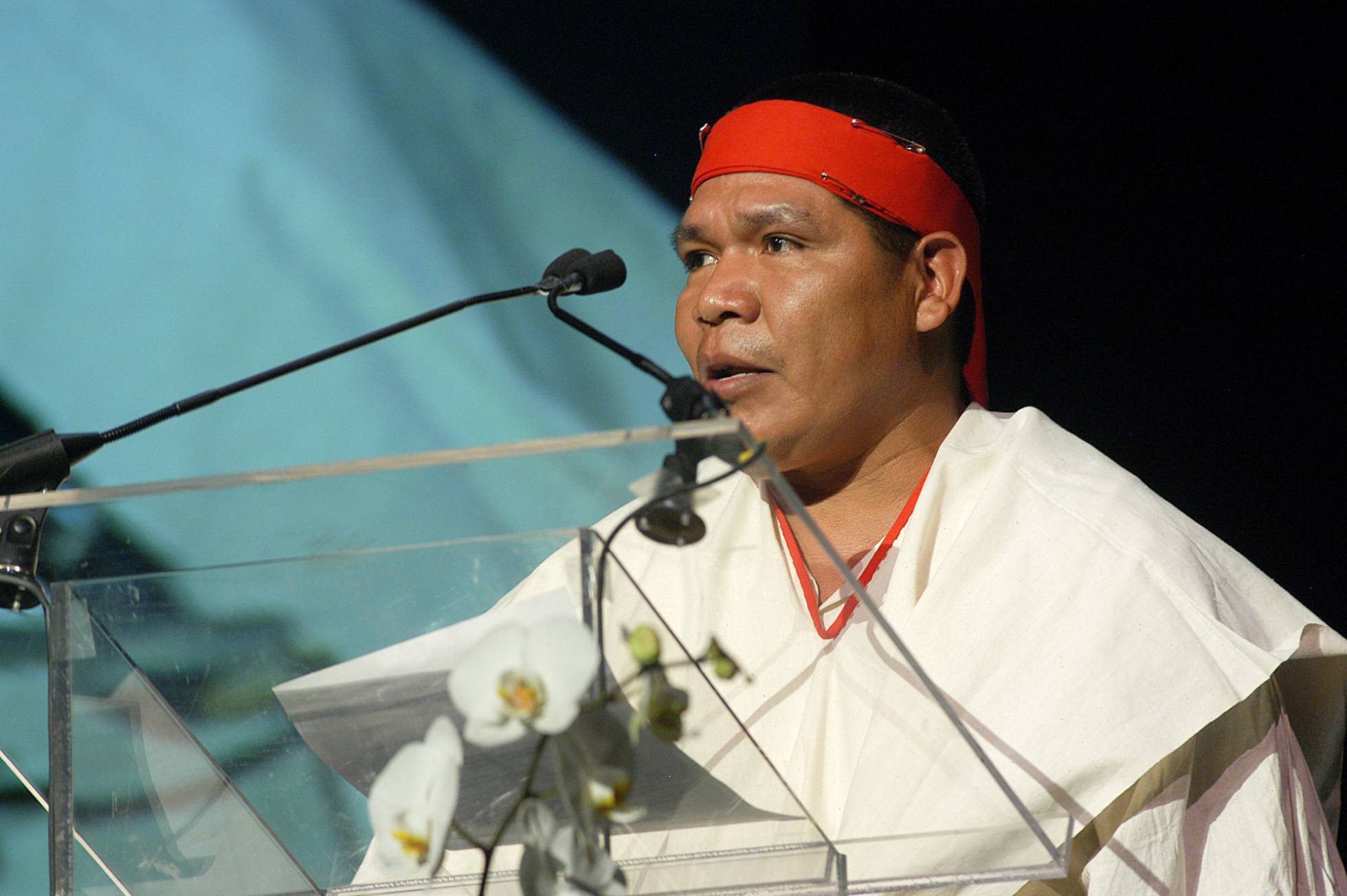 Isidro Baldenegro Isidro Baldenegro
