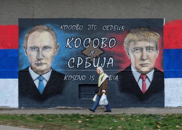 La estrategia de Putin: divide y vencerás