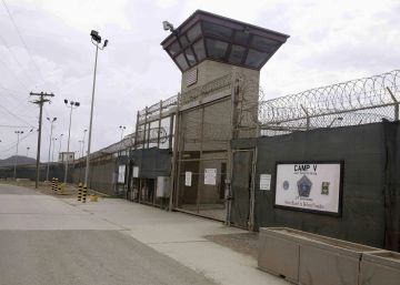 En sus últimas horas, Obama reduce a 41 los presos de Guantánamo