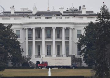 El muro con México y renegociar el TLC, las prioridades del presidente Trump
