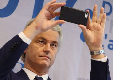 Los liberales holandeses endurecen el discurso para frenar a la ultraderecha