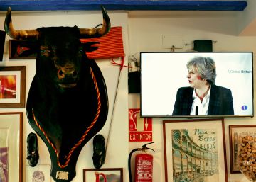 El quinto jinete del apocalipsis europeo