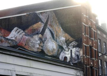 La misteriosa escena de decapitación de la que habla Bruselas