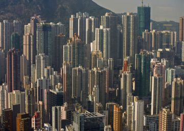 Hong Kong, la ciudad más cara del mundo para comprar una vivienda Hong Kong, la ciudad más cara del mundo para comprar una vivienda