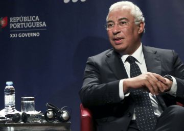La bajada de impuestos a empresas divide a la izquierda portuguesa La bajada de impuestos a empresas divide a la izquierda portuguesa