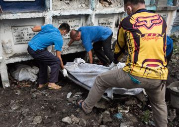 Guerra contra as drogas nas Filipinas avança a um ritmo de mil mortos por mês