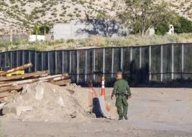 Trump promete que México pagará el muro “de una manera u otra” Trump promete que México pagará el muro “de una manera u otra”