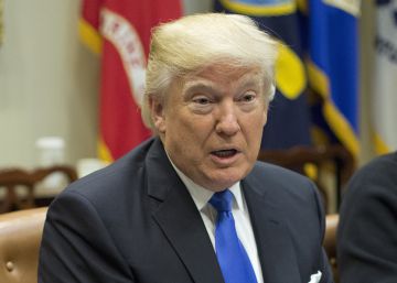 Trump promete que México pagará pelo muro “de um jeito ou de outro”