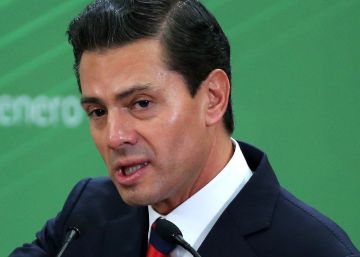 Peña Nieto cancela su participación en la Celac Peña Nieto cancela su participación en la Celac