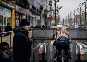 “Mamá, tú sabes bien dónde estoy” “Mamá, tú sabes bien dónde estoy”