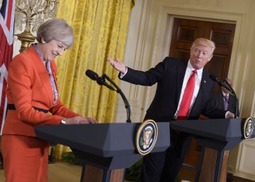Donald Trump: “O ‘Brexit’ será uma maravilha”