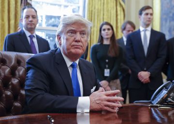 EUA barram os primeiros refugiados após decreto de Trump contra imigrantes