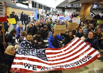 Casa Branca abre uma crise constitucional sem precedentes