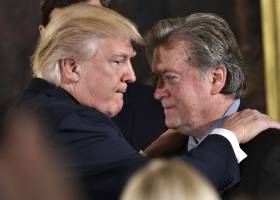 Un millón y medio de personas pide que se cancele la visita de Trump a Reino Unido Un millón y medio de personas pide que se cancele la visita de Trump a Reino Unido