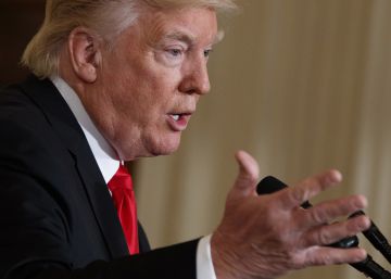 Brussel·les censura el veto migratori de Donald Trump