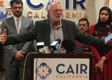 Latinos e judeus se unem contra decreto de Trump: “Somos todos muçulmanos”