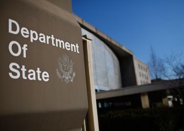 El cuerpo diplomático también advierte a Trump contra el veto migratorio