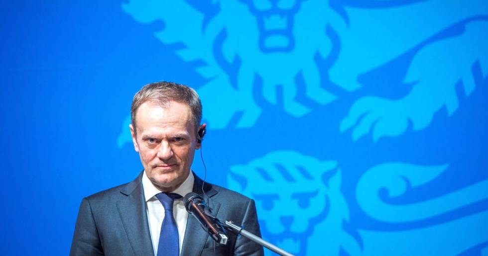 Donald Tusk