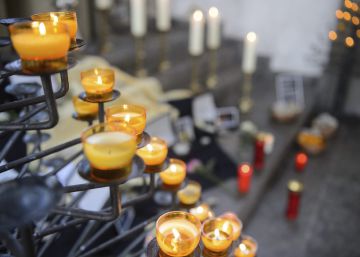 Los seis jóvenes alemanes murieron por intoxicación de monóxido de carbono Los seis jóvenes alemanes murieron por intoxicación de monóxido de carbono
