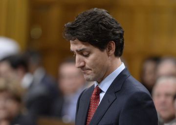 Será o Canadá o inesperado defensor da ordem liberal?