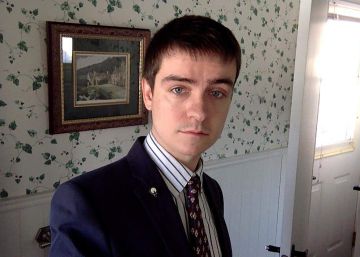 O autor do ataque em Quebec, um ultradireitista que abalou o país do acolhimento O autor do ataque em Quebec, um ultradireitista que abalou o país do acolhimento