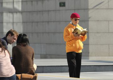Desaparece misteriosamente un millonario chino en Hong Kong Desaparece misteriosamente un millonario chino en Hong Kong