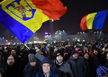 Romênia despenaliza por decreto diversos crimes de corrupção