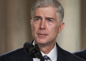 Trump indica Neil Gorsuch, um conservador clássico, para a Suprema Corte
