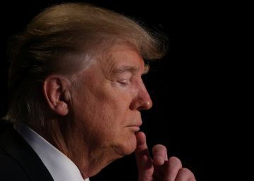 Trump promete derrubar barreira entre Igreja e Estado